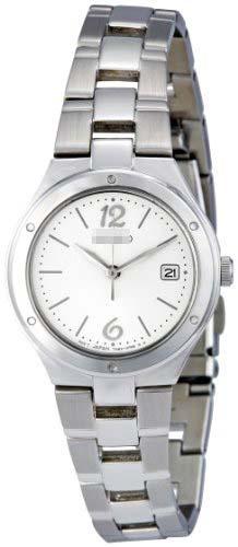 Customize Silver Watch Dial SXDC47P1