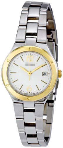 Customize Silver Watch Dial SXDC48P1