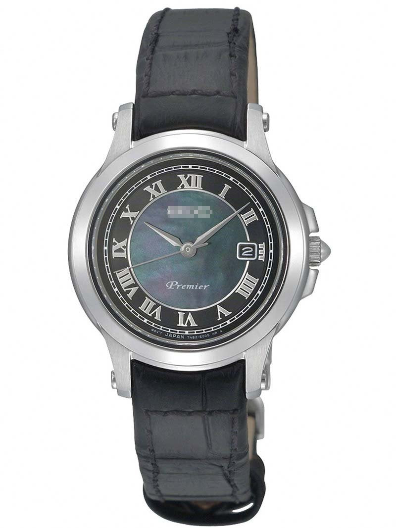 Wholesale Black Watch Dial SXDE05P1
