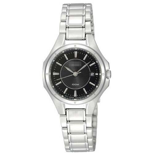 Custom Black Watch Dial SXDE13P1