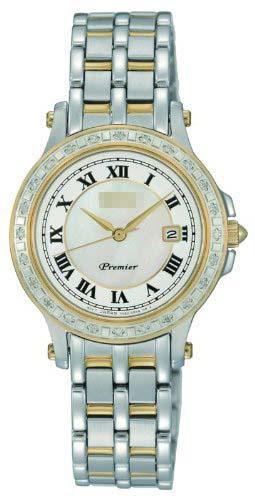 Customised Mother Of Pearl Watch Dial SXDE58P1