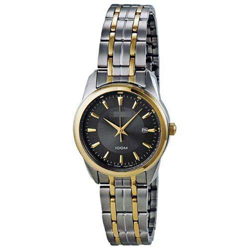 Wholesale Black Watch Face SXDE70