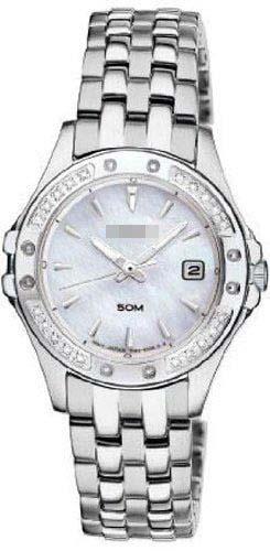 Custom Mother Of Pearl Watch Dial SXDE83