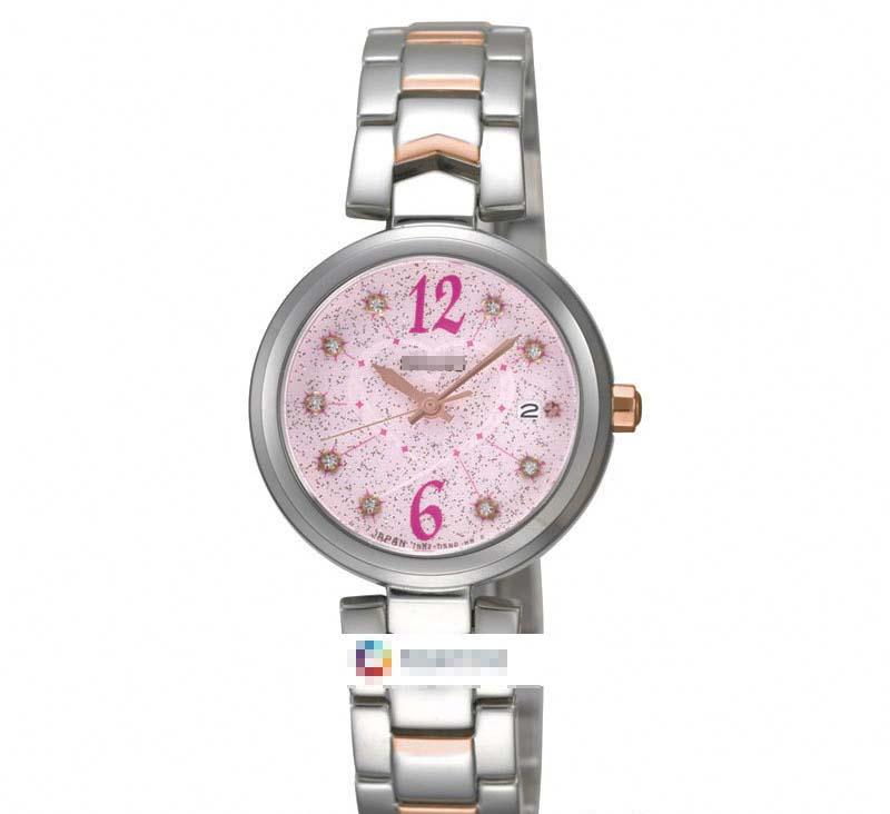 Customized Stainless Steel Watch Bracelets SXDE89J1