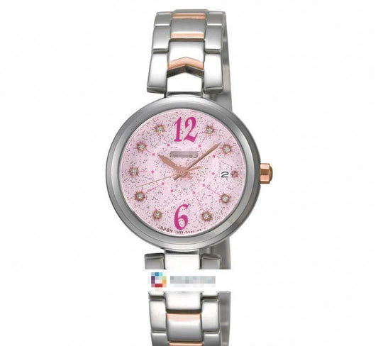 Customized Stainless Steel Watch Bracelets SXDE89J1