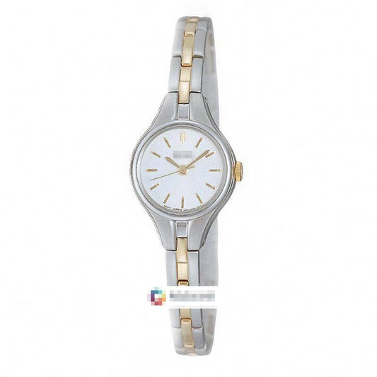 Custom Silver Watch Dial SXGF18P1