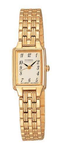 Customized Champagne Watch Dial SXGL64