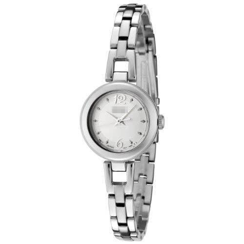 Custom Silver Watch Dial SXGN77P1