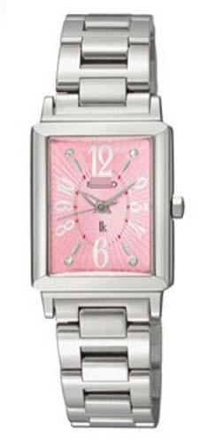 Custom Pink Watch Dial SXGP07J1