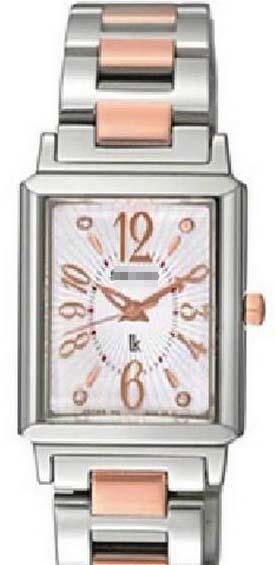 Custom Stainless Steel Watch Bracelets SXGP09J1