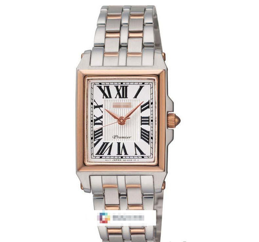 Custom Silver Watch Dial SXGP14J1