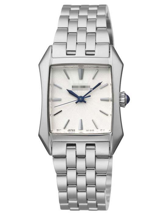 Custom White Watch Dial SXGP19P1