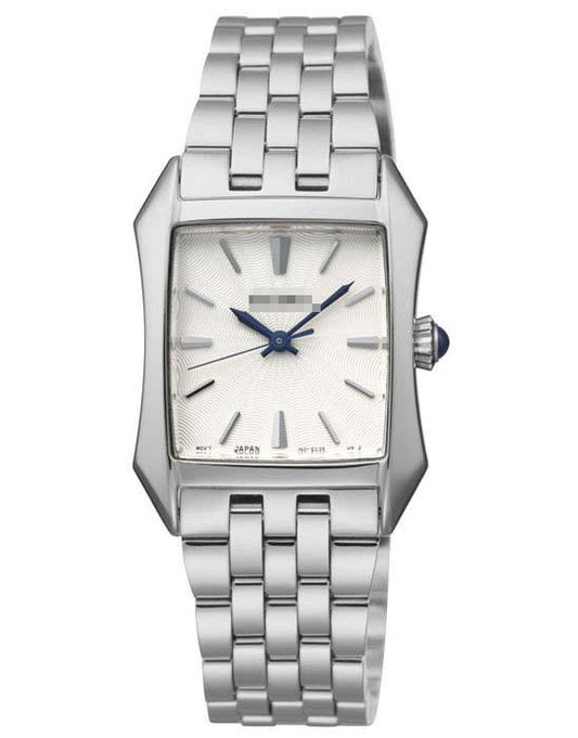 Custom White Watch Dial SXGP19P1