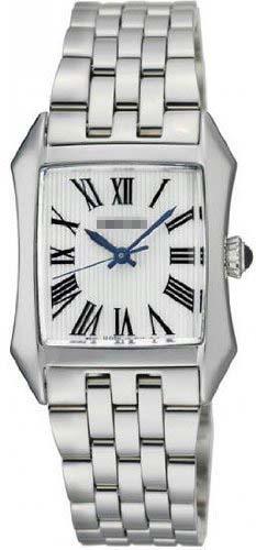 Customised Silver Watch Dial SXGP21P1