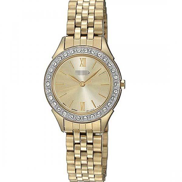 Custom Gold Watch Bracelets SXGP30P1