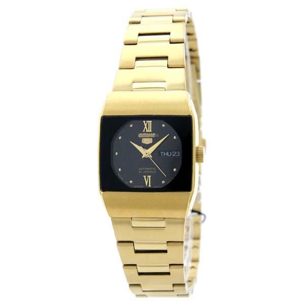 Wholesale Black Watch Face SYM638J1