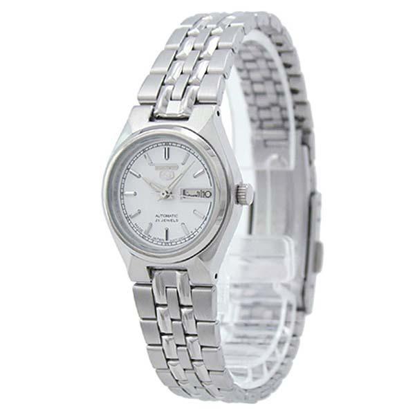 Customized Stainless Steel Watch Bracelets SYM787J1