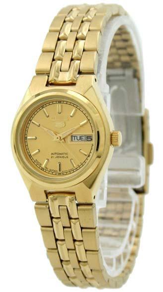 Custom Stainless Steel Watch Bracelets SYMA04J1