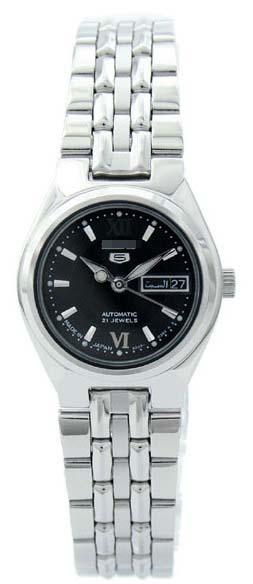 Customized Stainless Steel Watch Bracelets SYMA11J1