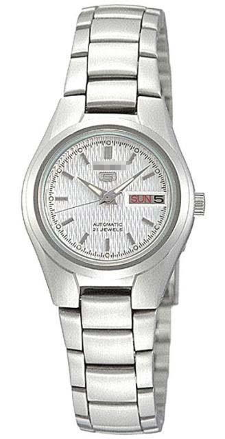 Customization Stainless Steel Watch Bands SYMC07K1