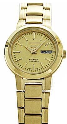 Custom Stainless Steel Watch Bands SYME46K1