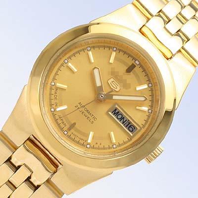 Customization Stainless Steel Watch Bracelets SYMG58J1