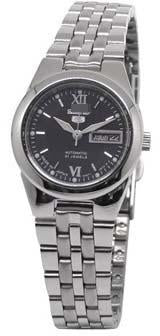 Custom Black Watch Dial SYMG79J1