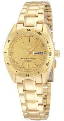 Customised Stainless Steel Watch Bracelets SYMH12J1