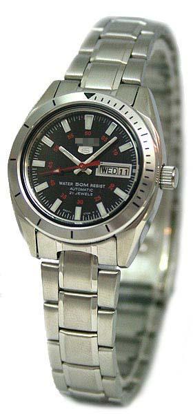 Custom Stainless Steel Watch Bands SYMH15J1