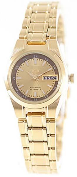 Custom Stainless Steel Watch Bands SYMH30J1