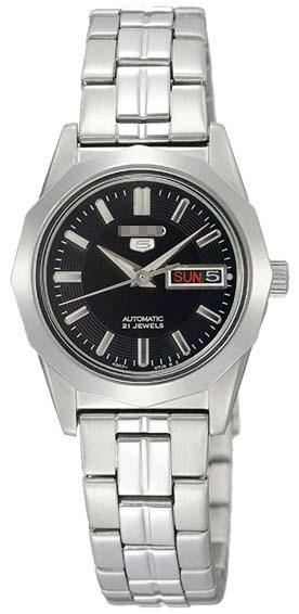 Custom Black Watch Dial SYMH63J1