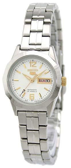 Custom Stainless Steel Watch Bracelets SYMH69K1