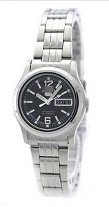 Customised Stainless Steel Watch Bracelets SYMJ33J1