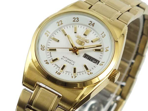 Custom White Watch Dial SYMJ40J1