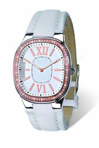 Wholesale Leather Watch Straps SZ6012