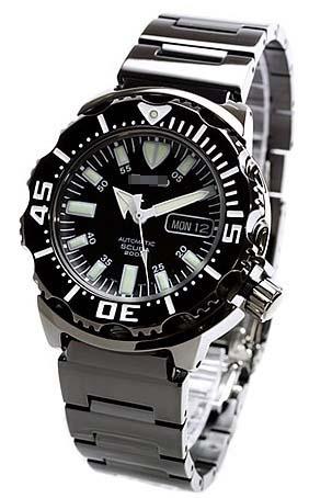 Customized Stainless Steel Watch Belt SZEN002