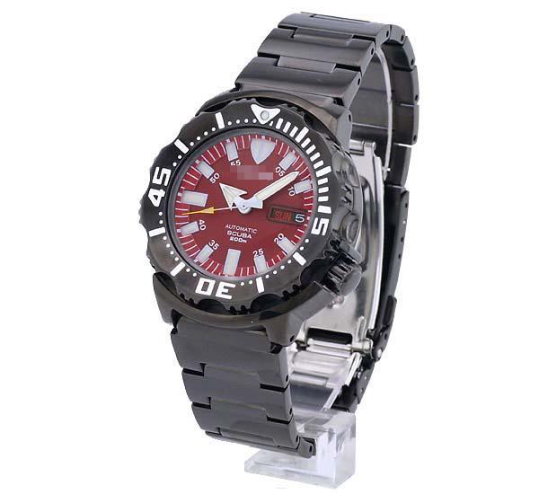 Customization Stainless Steel Watch Belt SZEN007