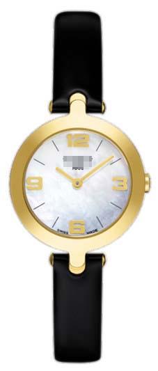 Custom White Watch Dial T003.209.36.117.00