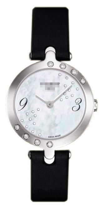 Wholesale White Watch Dial T003.209.67.112.00