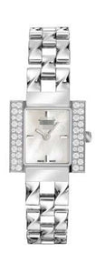 Customized Stainless Steel Watch Bracelets T004.309.11.110.01