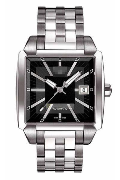 Custom Stainless Steel Watch Bands T005.507.11.061.00