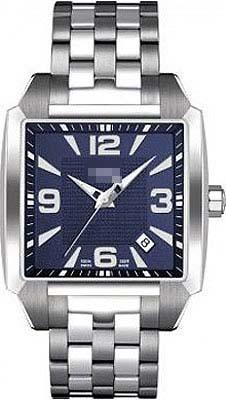 Custom Stainless Steel Watch Bands T005.510.11.047.00