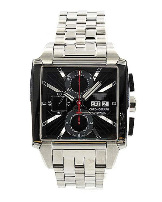 Custom Black Watch Dial T005.514.11.061.00