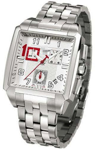 Custom White Watch Dial T005.517.11.037.00