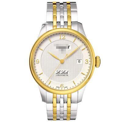 Custom Watch Dial T006.408.22.037.00