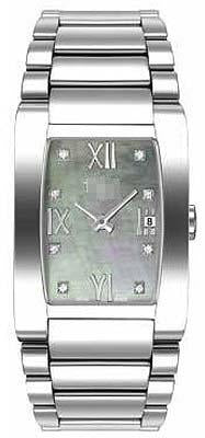 Custom Stainless Steel Watch Bands T007.309.11.126.00