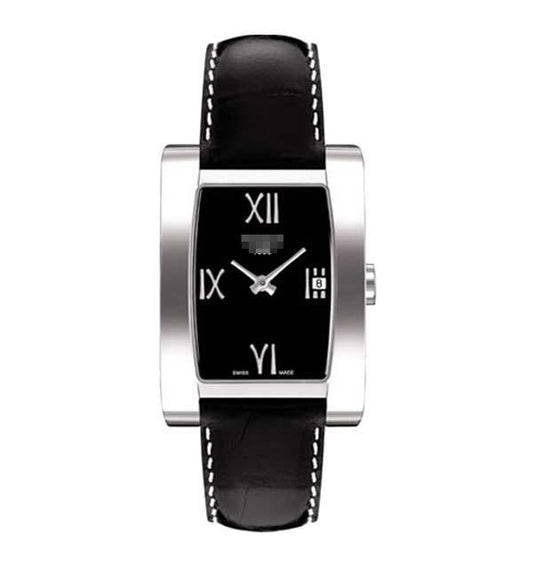 Customization Leather Watch Bands T007.309.16.053.00