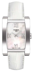 Customize Mother Of Pearl Watch Dial T007.309.16.113.00
