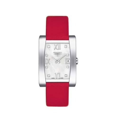 Custom Watch Dial T007.309.16.116.01