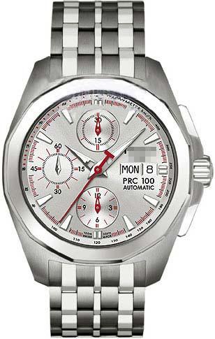 Custom Stainless Steel Watch Bands T008.414.11.031.00